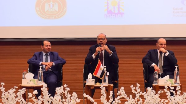 وزير العمل محمد جبران