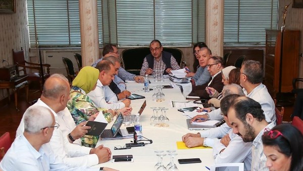 المهندس محمد شيمي