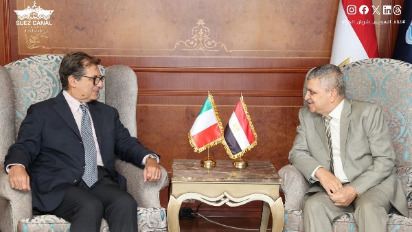 الفريق أسامة ربيع