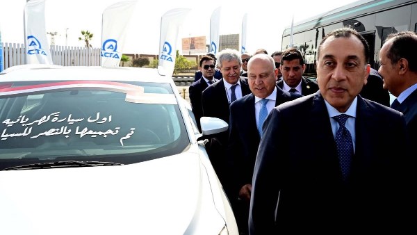 رئيس مجلس الوزراء