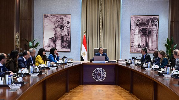 رئيس مجلس الوزراء