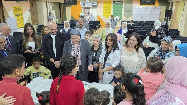 الدكتورة سحر السنباطي