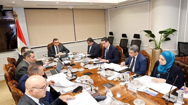 وزير الإسكان