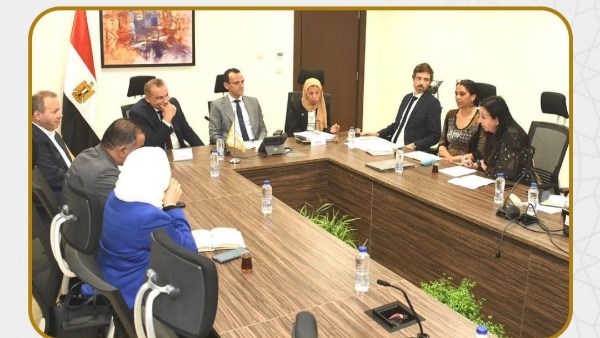 مساعد وزير الإسكان