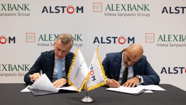 بنك الإسكندرية