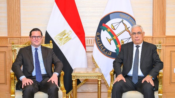 النائب العام