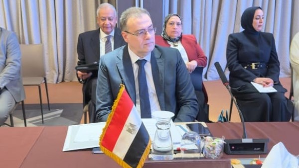 المهندس حاتم نبيل