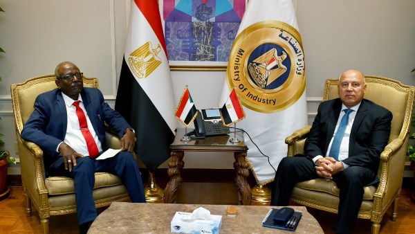 الفريق مهندس كامل الوزير