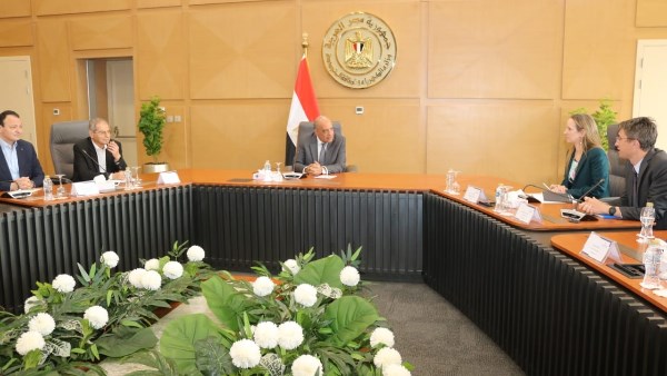 وزير الكهرباء