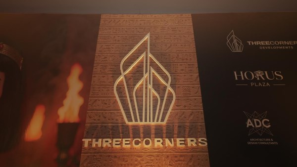 شركة ثري كورنرز