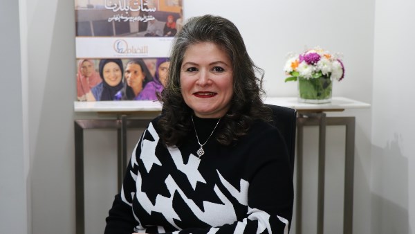 منى ذو الفقار