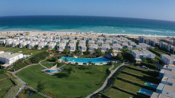 شركة "تطوير مصر"