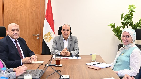 الدكتور هانى سويلم