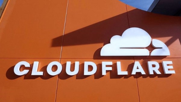 cloudflare