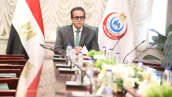 الدكتور خالد عبدالغفار