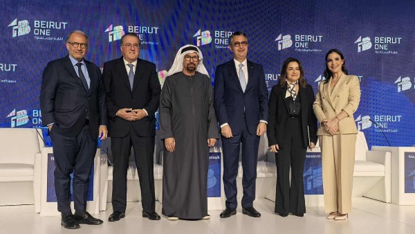 وزير التموين