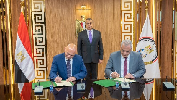 وزير الدولة للإنتاج الحربي