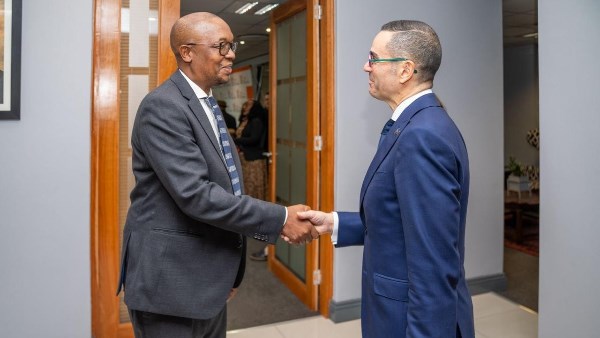 المهندس حسن الخطيب