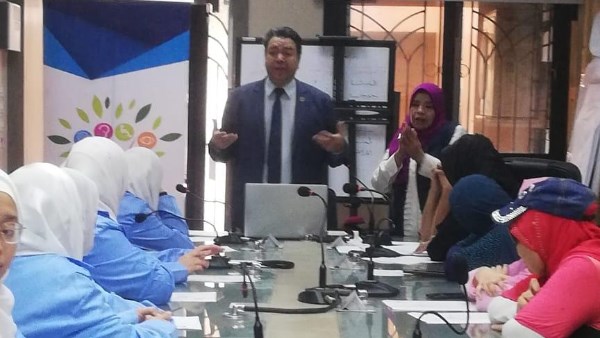 جهاز تنمية المشروعات