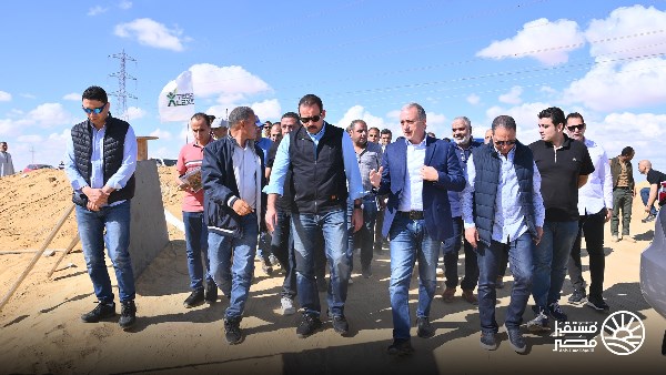 جهاز مستقبل مصر