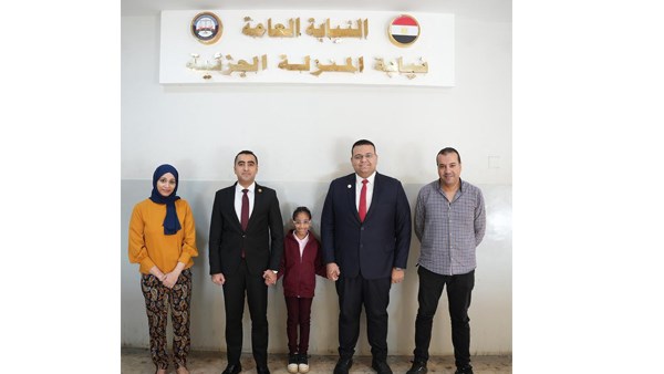 الطفلة حور ضحية التنمر