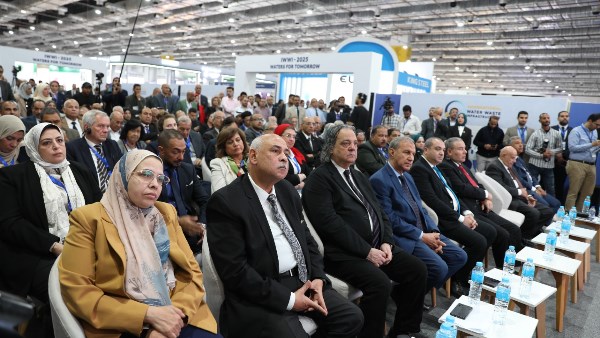 معرض IWWI 2025 