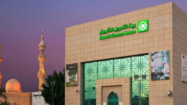  بنك بيت التمويل الكويتي