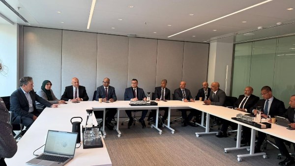 وزير الإسكان