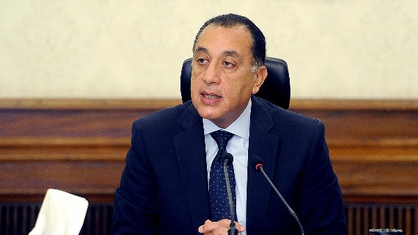 رئيس مجلس الوزراء