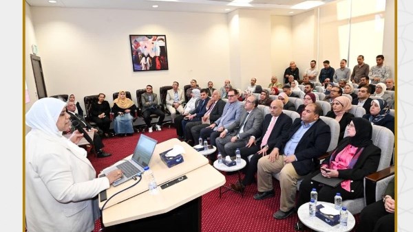 ندوة بـ «الإسكان»