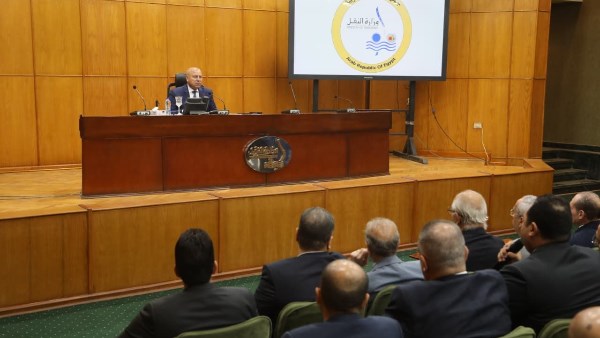 الفريق مهندس كامل الوزير