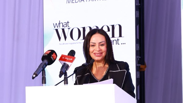 الدكتورة مايا مرسي