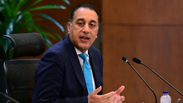 رئيس مجلس الوزراء