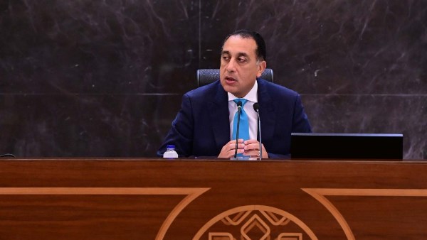 رئيس مجلس الوزراء