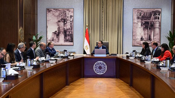 رئيس مجلس الوزراء