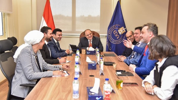 رئيس هيئة الدواء