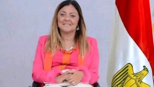 الدكتورة إيمان كريم