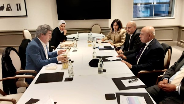 الفريق المهندس كامل الوزير