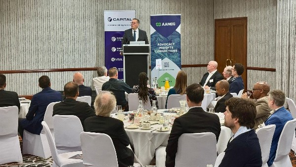 وزير البترول 