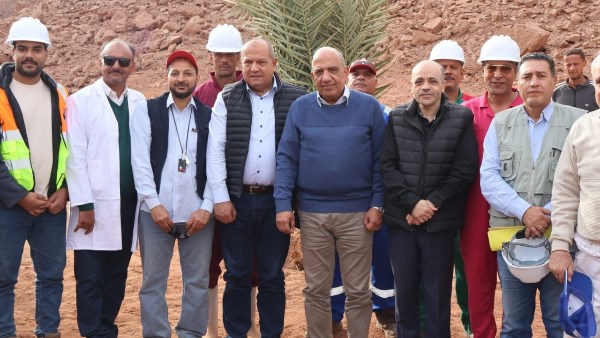 الدكتور محمود عصمت