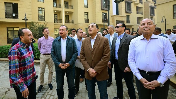 رئيس مجلس الوزراء