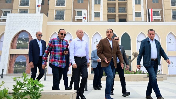 رئيس مجلس الوزراء