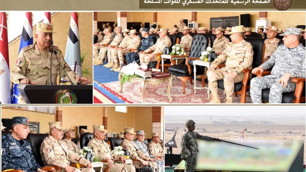 الفريق أول عبد المجيد صقر