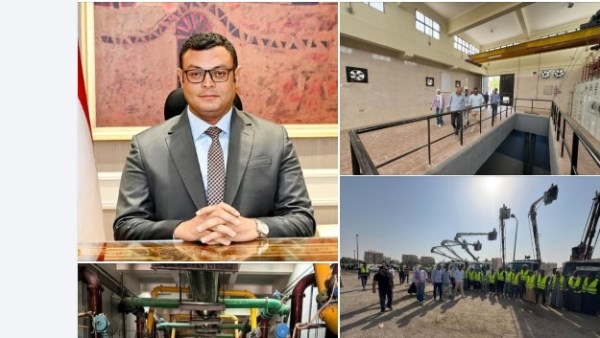 وزير الإسكان