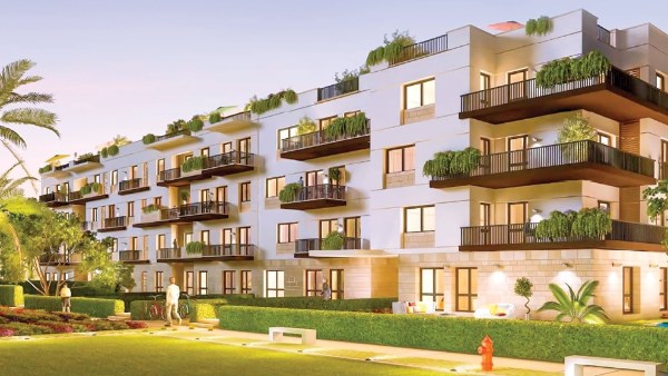 مصر الوجهة العقارية الثالثة إقليميًّا باستثمارات أجنبية متنامية