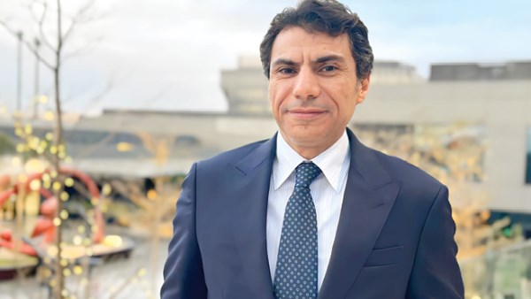 لمهندس أيمن عامر – المدير العام لشركة سوديك