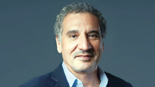 المهندس أشرف بولس – رئيس مجلس الإدارة والعضو المنتدب لشركة كورنرستون للتطوير العقاري - Cornerstone Development