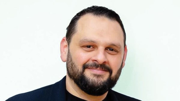  المهندس عبد الله سلام – الرئيس التنفيذي والعضو المنتدب لشركة «مدينة مصر»