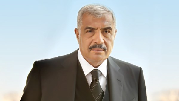 هشام طلعت مصطفى – الرئيس التنفيذي والعضو المنتدب لـ «مجموعة طلعت مصطفى»