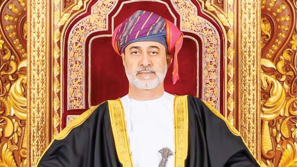 «السلطان هيثم» أيقونة للتطوير العمراني الحديث